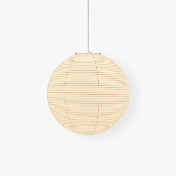 Akari A Series Pendant Lamp 5