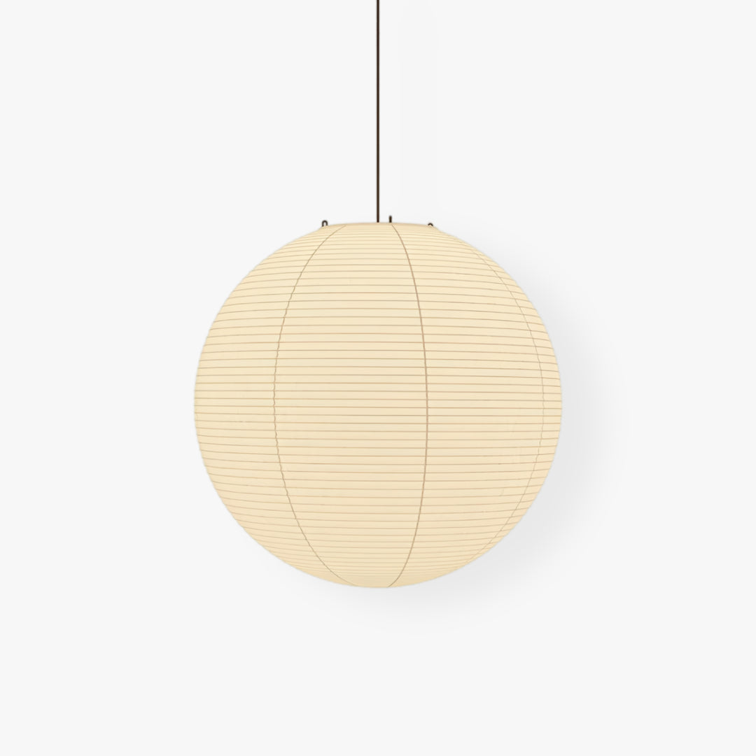 Akari A Series Pendant Lamp 6