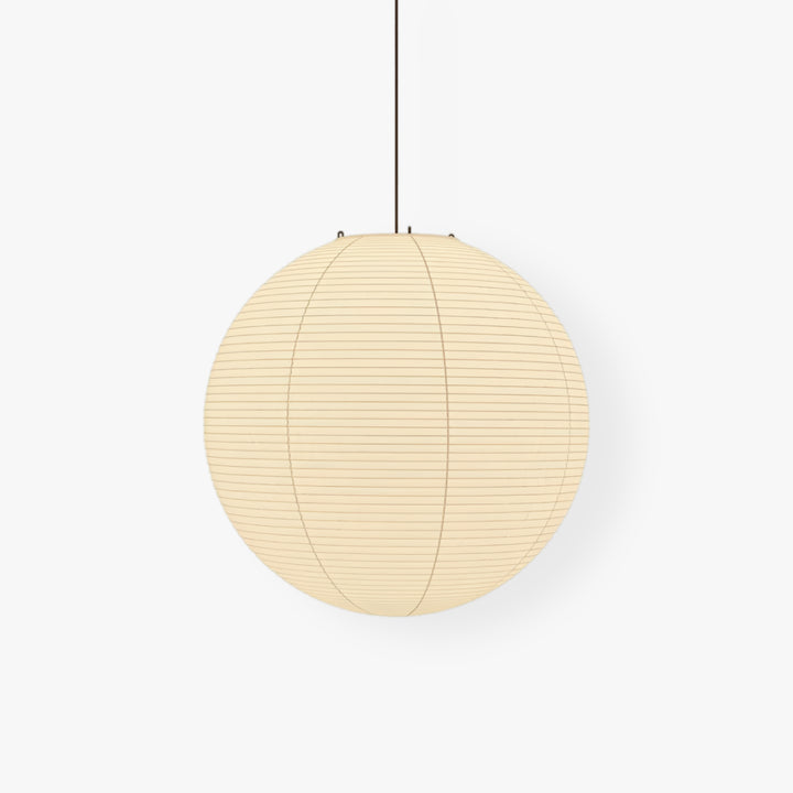 Akari A Series Pendant Lamp 6