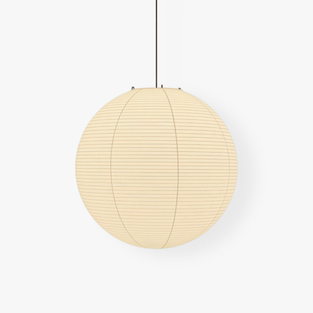 Akari A Series Pendant Lamp 7