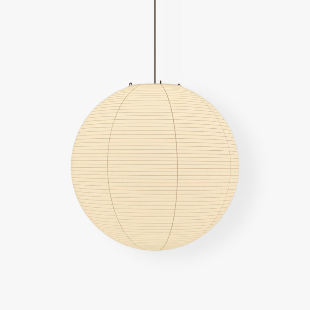 Akari A Series Pendant Lamp 8