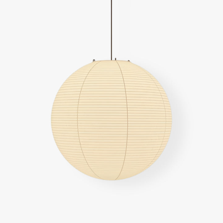 Akari A Series Pendant Lamp 8