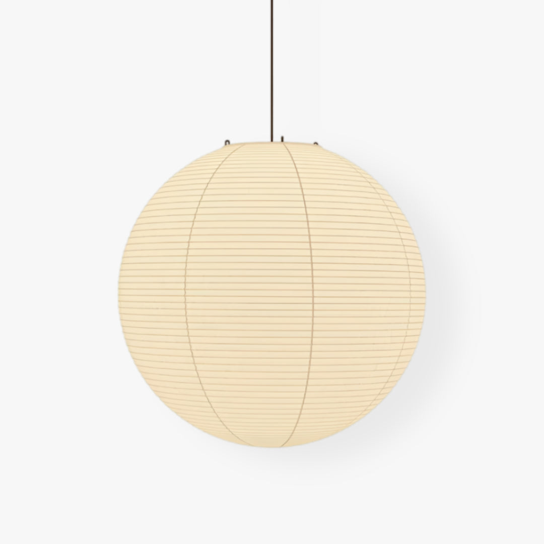Akari A Series Pendant Lamp 9