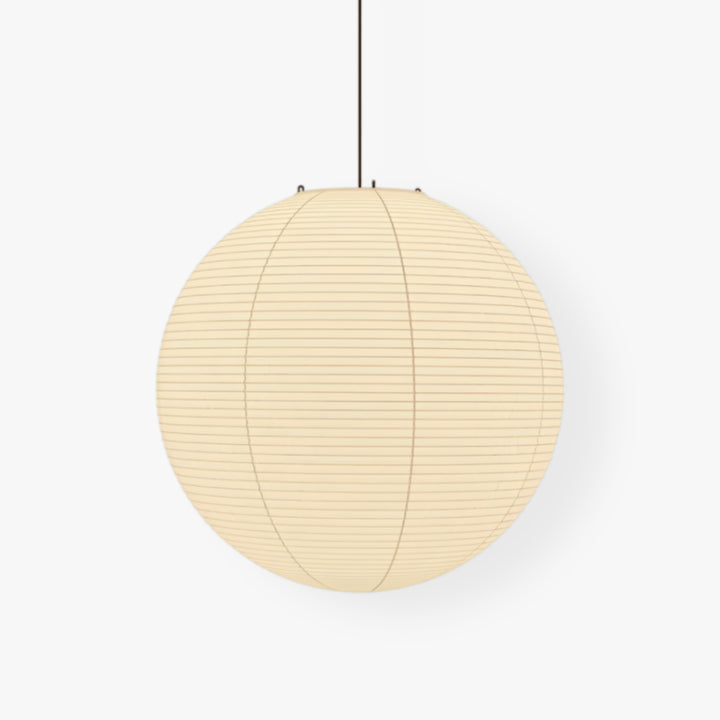 Akari A Series Pendant Lamp 9