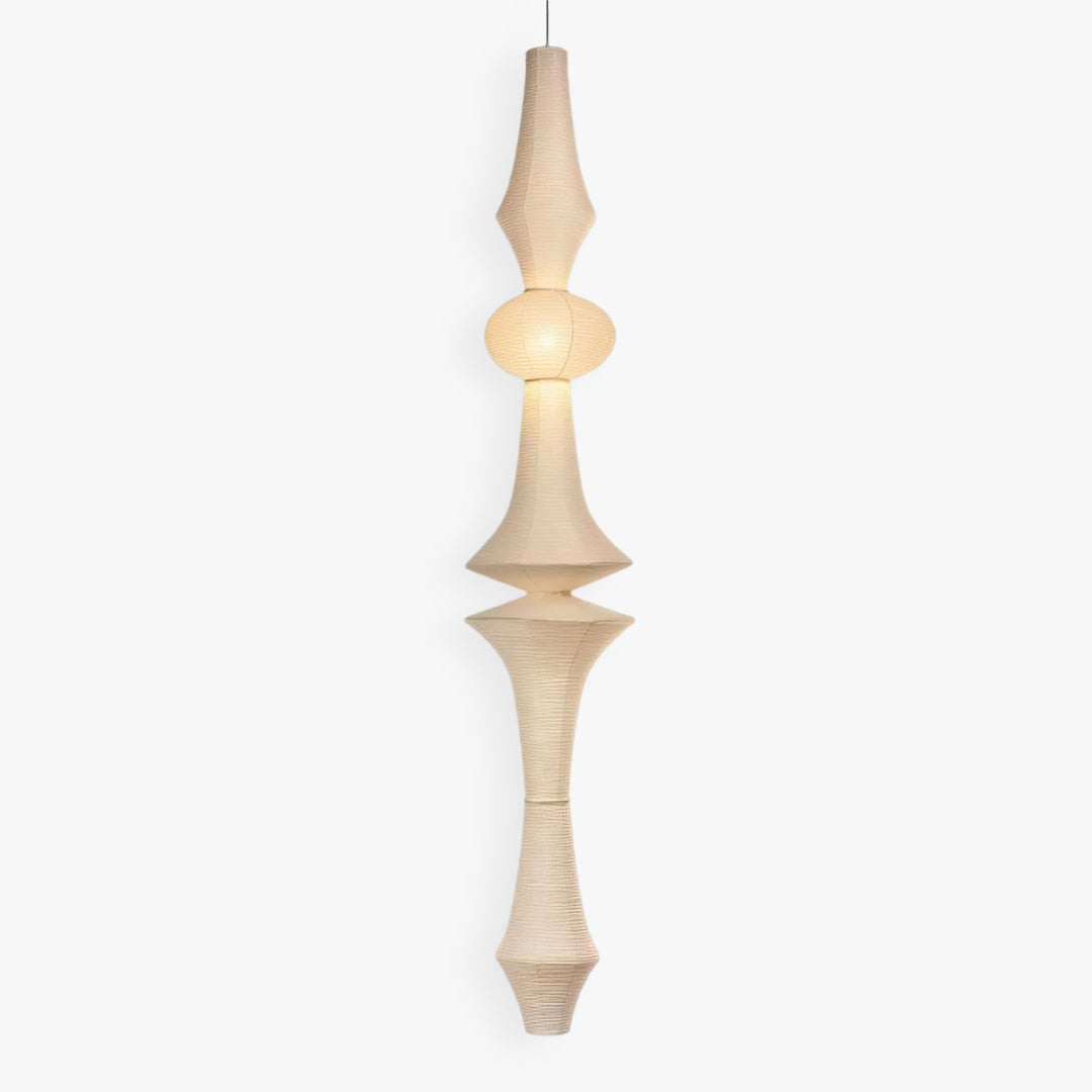 Akari E Pendant Lamp 1