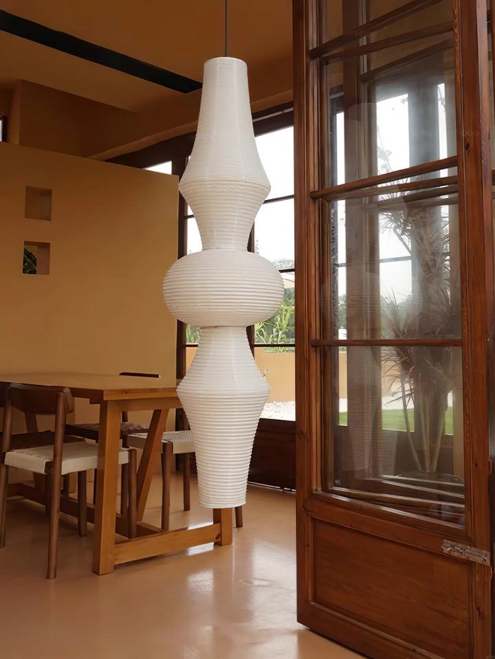 Akari E Pendant Lamp 12