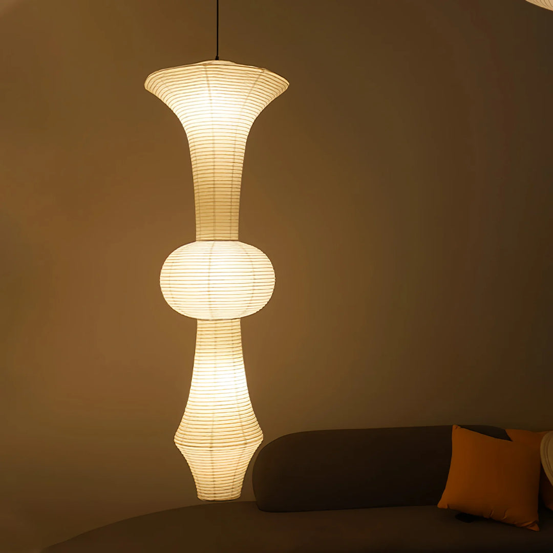 Akari E Pendant Lamp 13