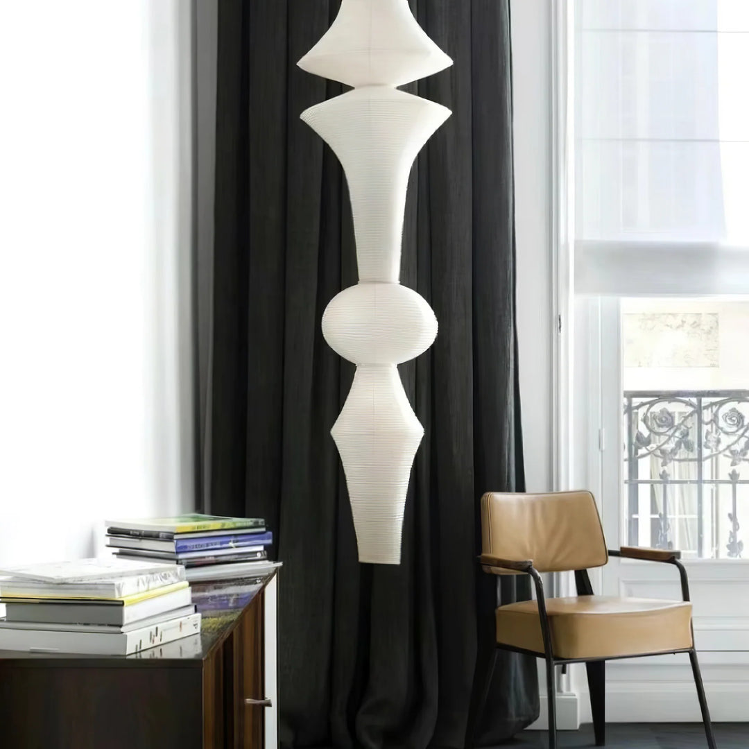 Akari E Pendant Lamp 14