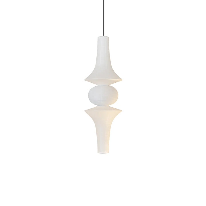 Akari E Pendant Lamp 4