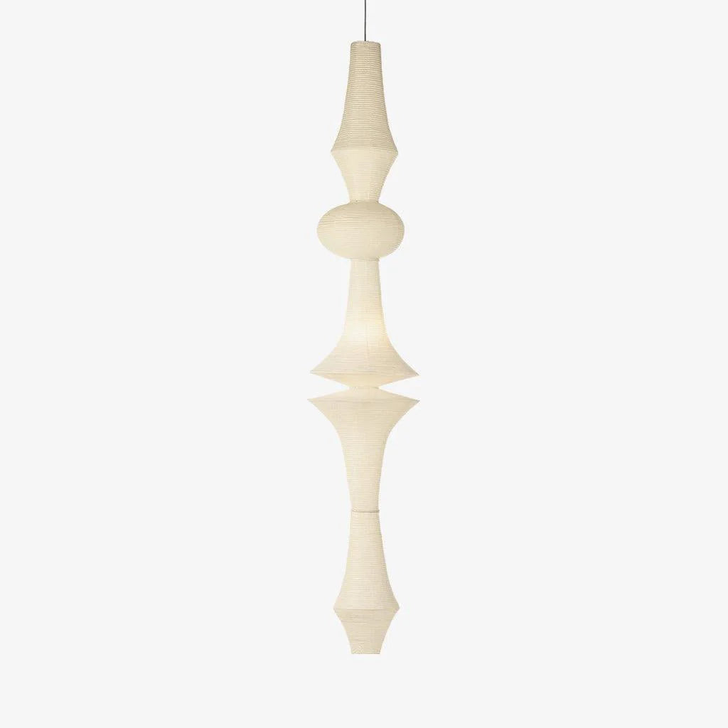 Akari E Pendant Lamp 5