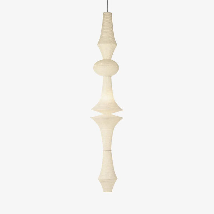 Akari E Pendant Lamp 5