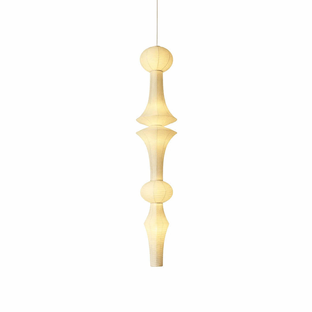Akari E Pendant Lamp 6