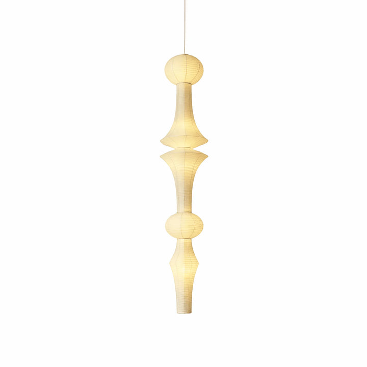 Akari E Pendant Lamp 6