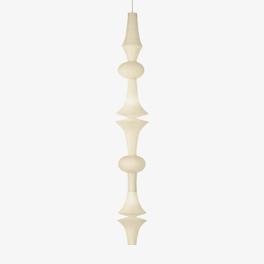 Akari E Pendant Lamp 7