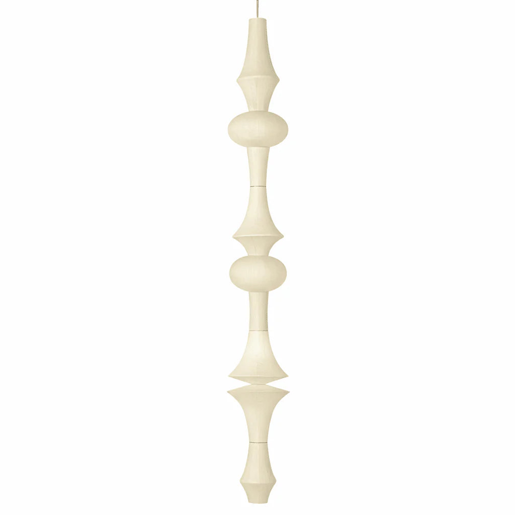 Akari E Pendant Lamp 8