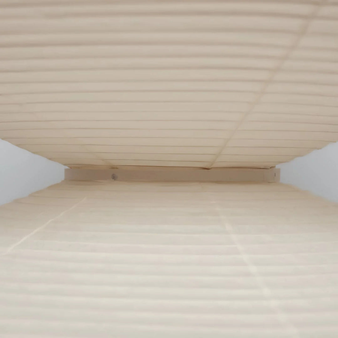 Akari E Pendant Swag Light 10