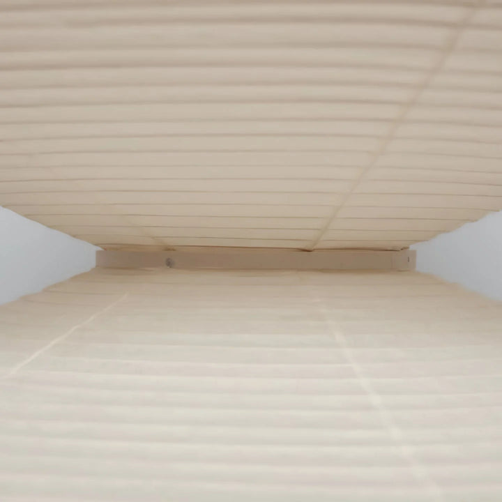 Akari E Pendant Swag Light 10