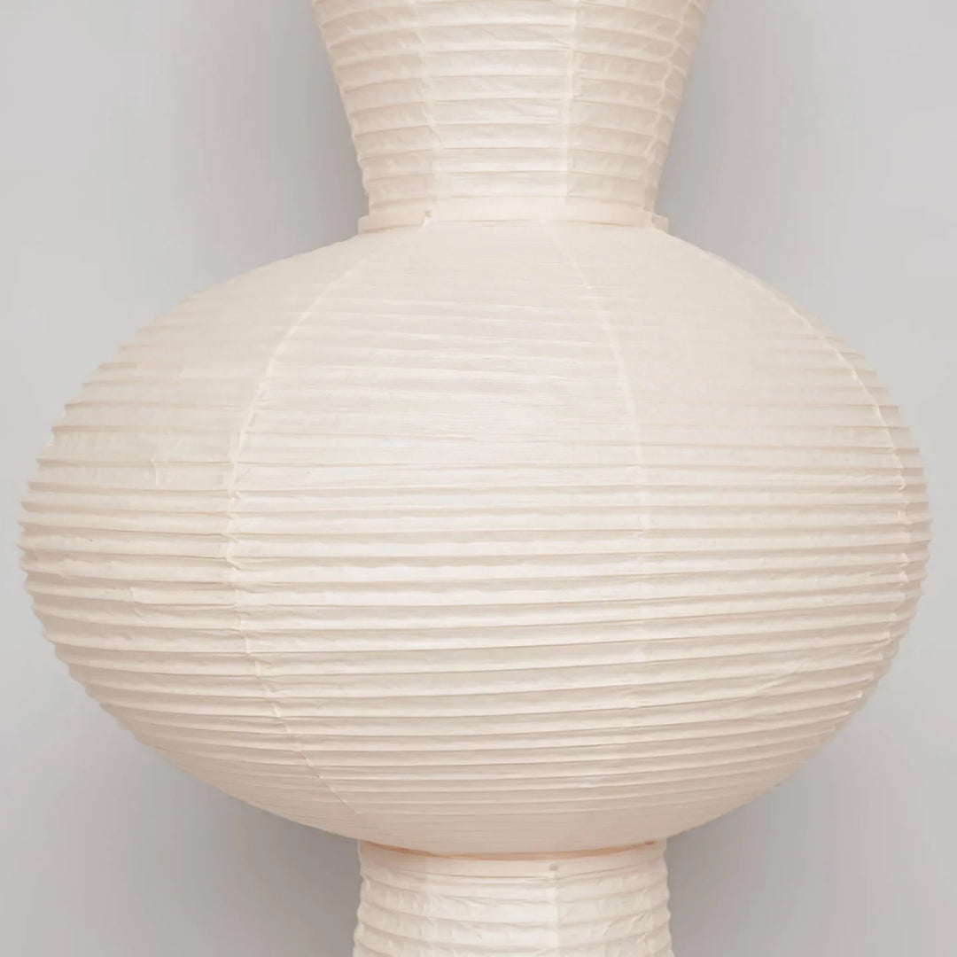 Akari E Pendant Swag Light 11