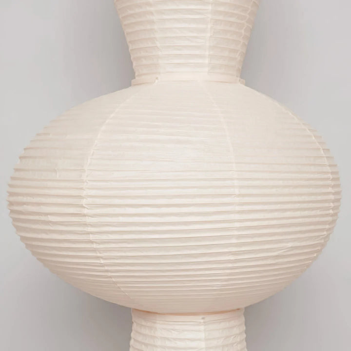 Akari E Pendant Swag Light 11