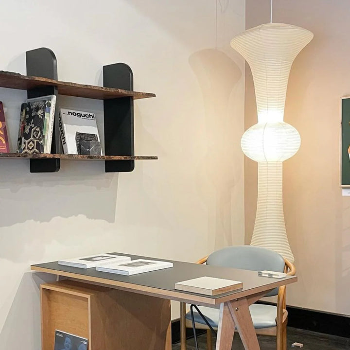 Akari E Pendant Swag Light 16