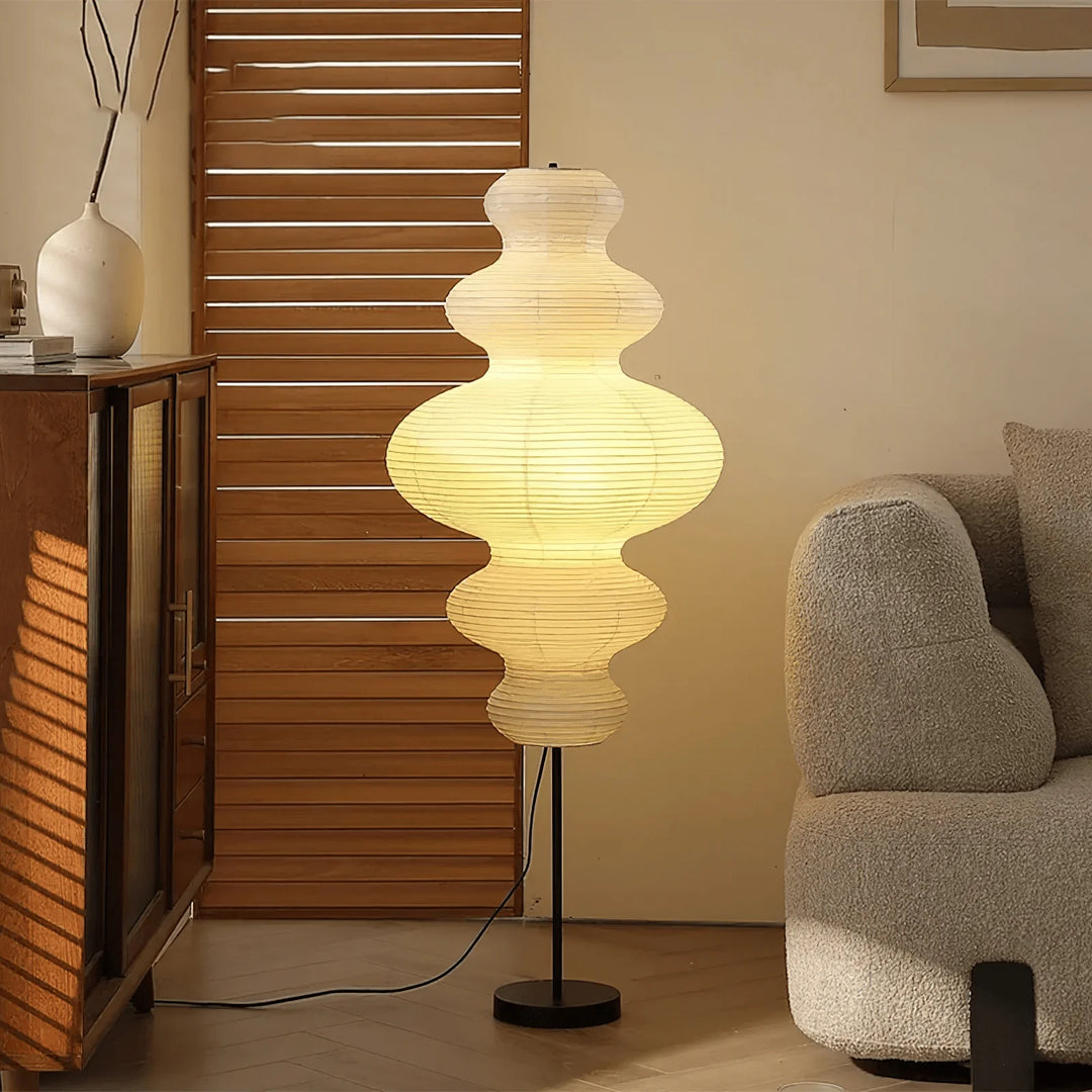 Akari Juni Floor Lamp 3