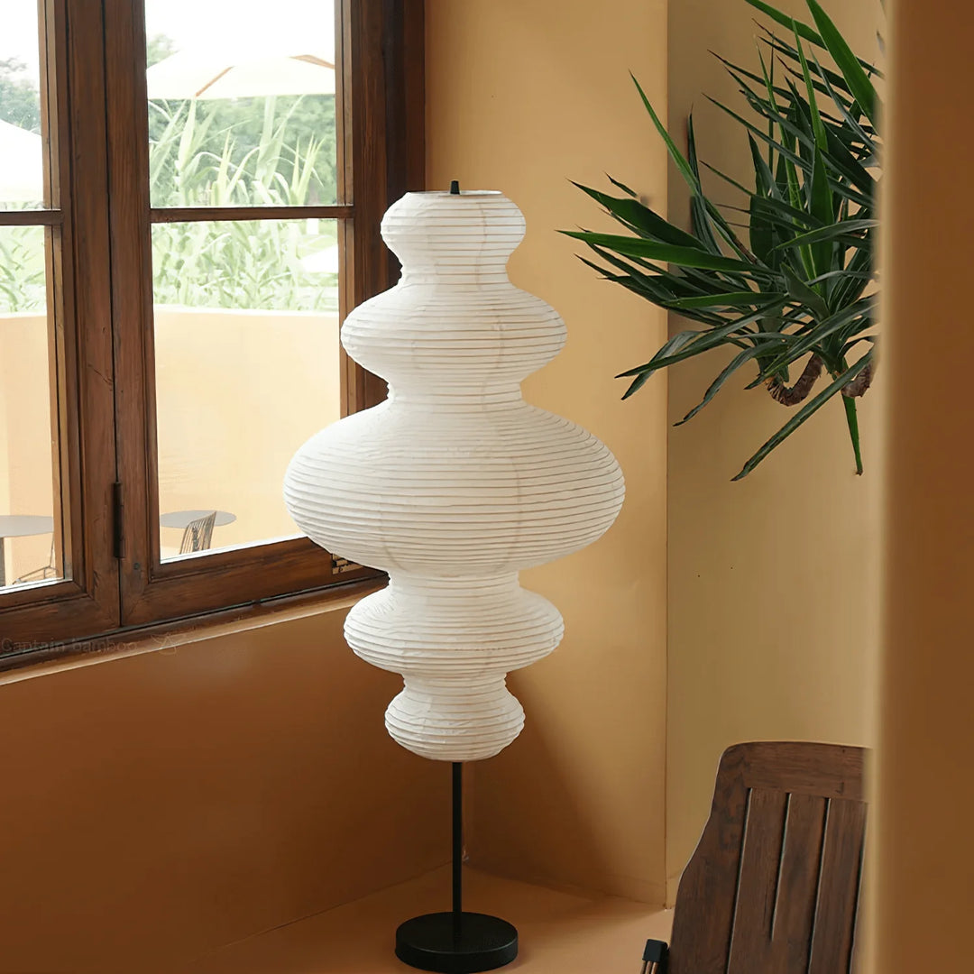Akari Juni Floor Lamp 5
