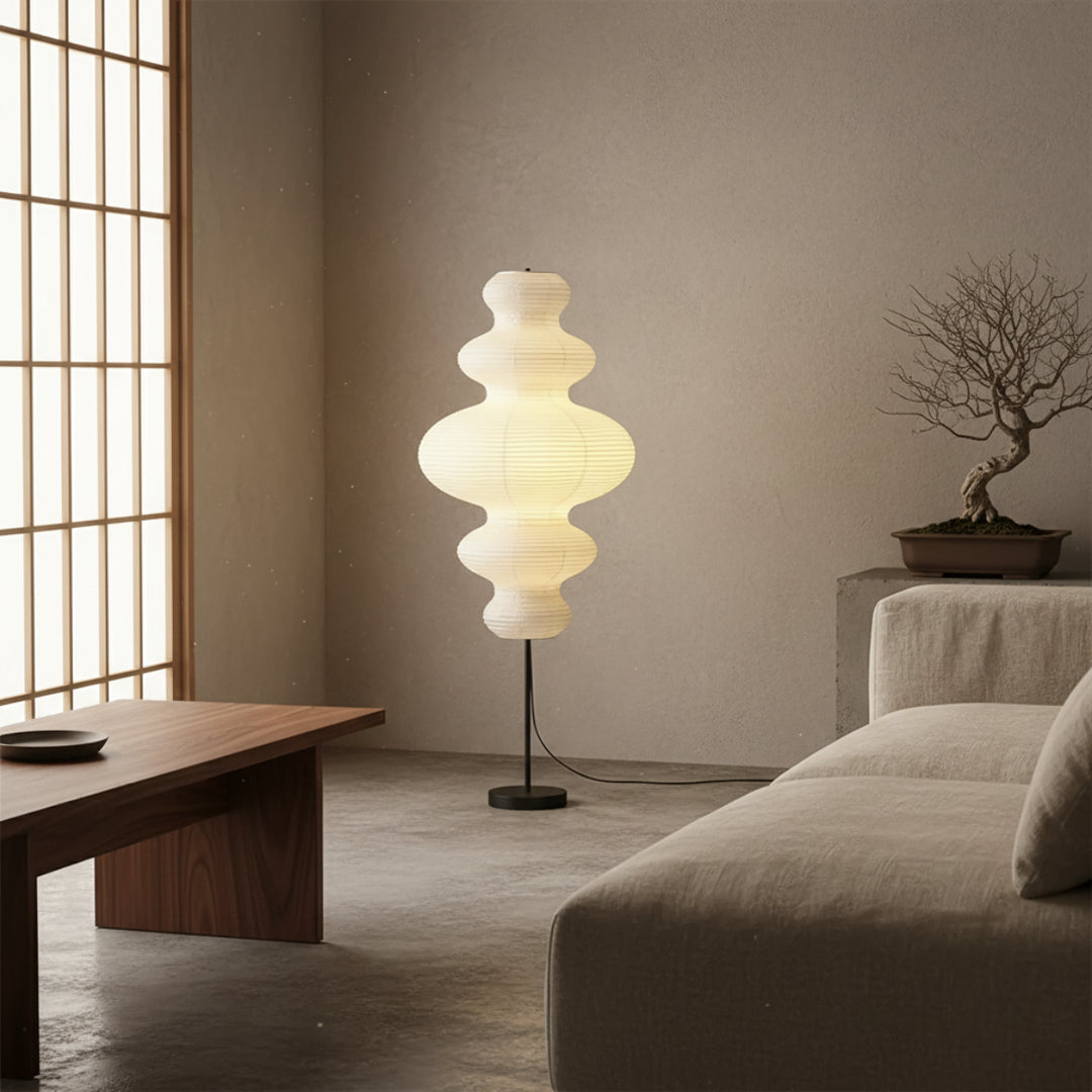 Akari Juni Floor Lamp 6