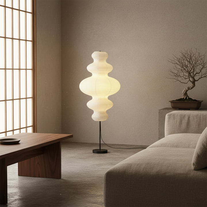 Akari Juni Floor Lamp 6