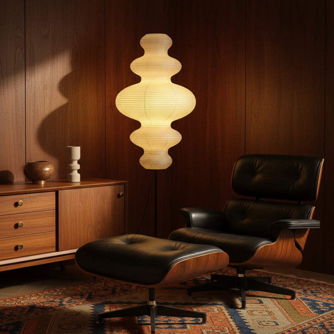 Akari Juni Floor Lamp 7