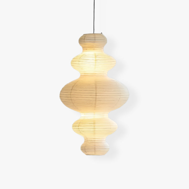 Akari Juni Pendant Lamp 1