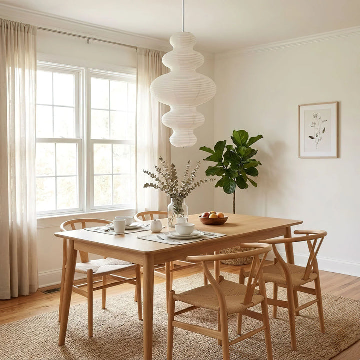 Akari Juni Pendant Lamp 2