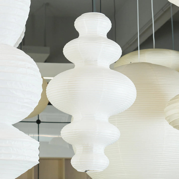 Akari Juni Pendant Lamp 8