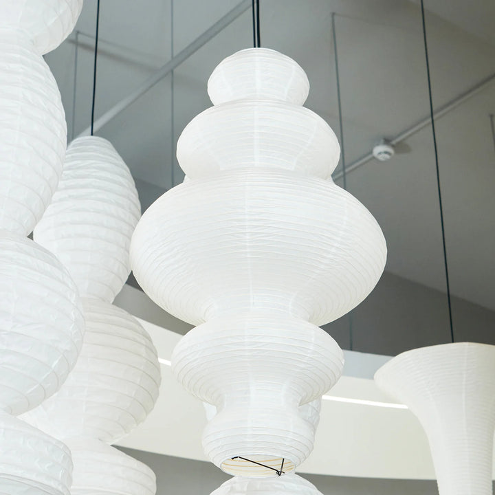 Akari Juni Pendant Lamp 9