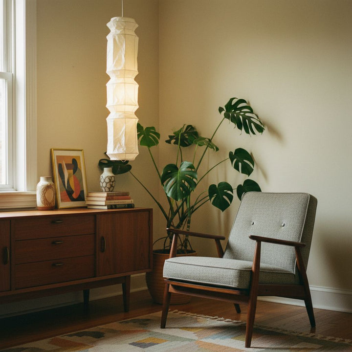 Akari L6 Pendant Light 3