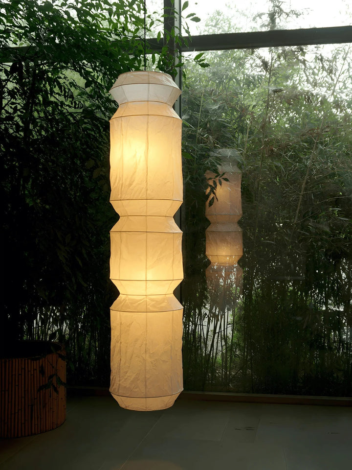 Akari L6 Pendant Light 4