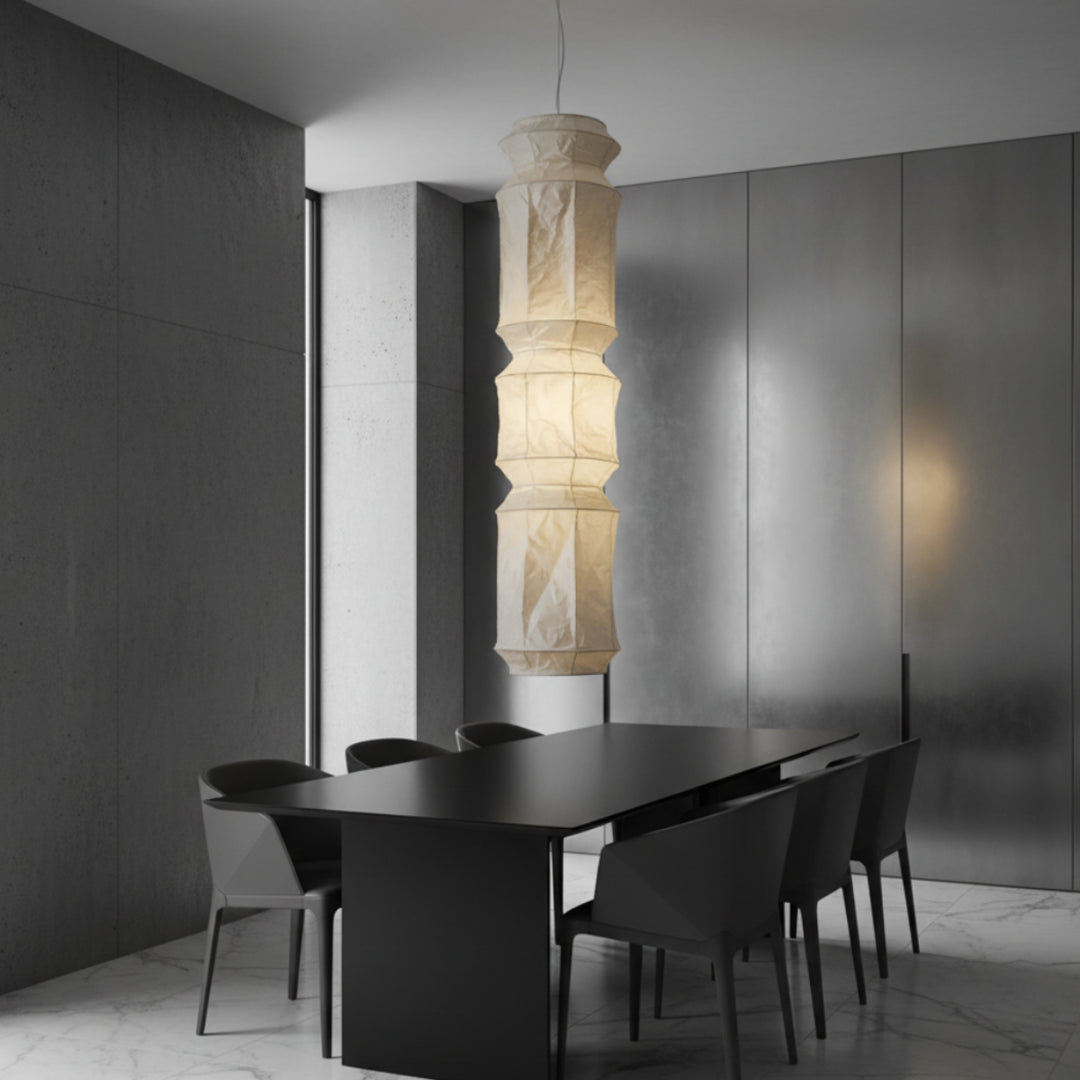Akari L6 Pendant Light 6