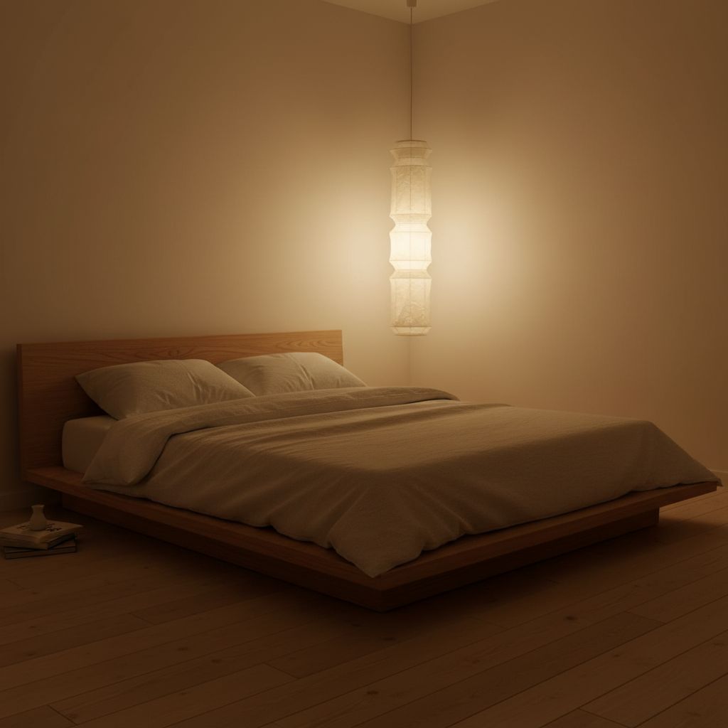 Akari L6 Pendant Light 7