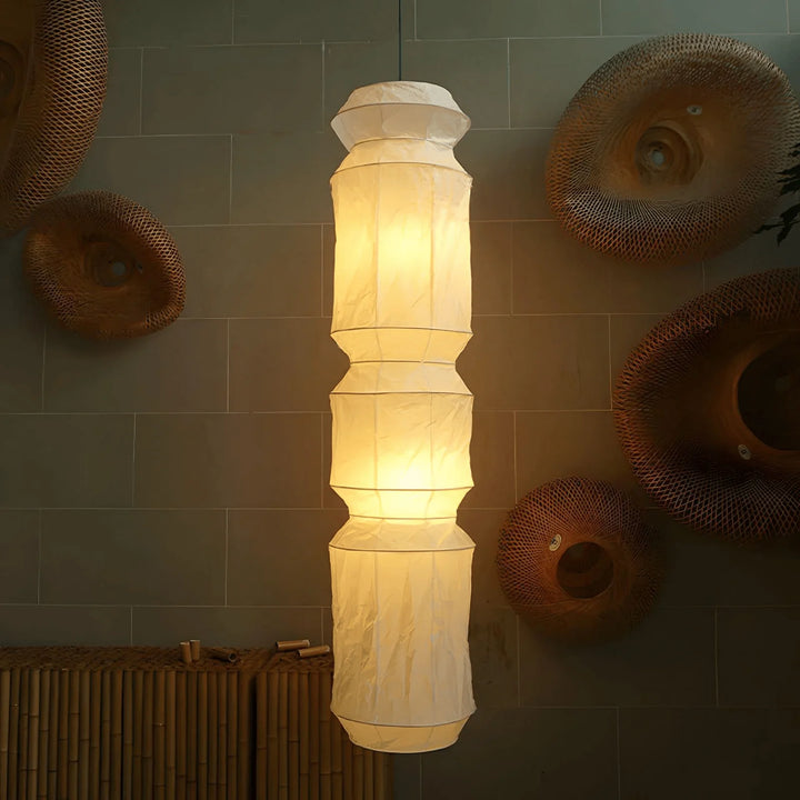 Akari L6 Pendant Light 9