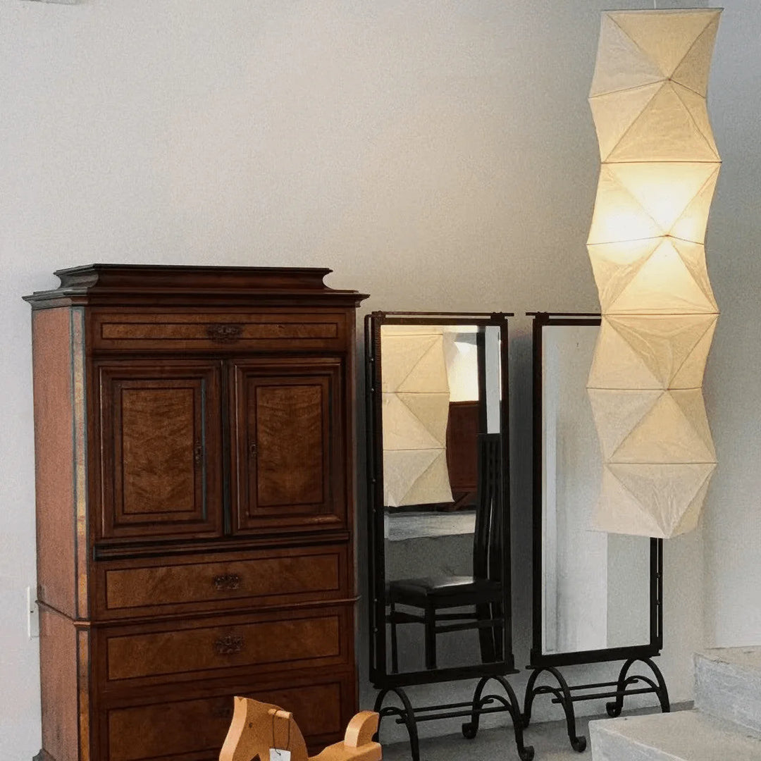 Akari L8 Pendant Light 2