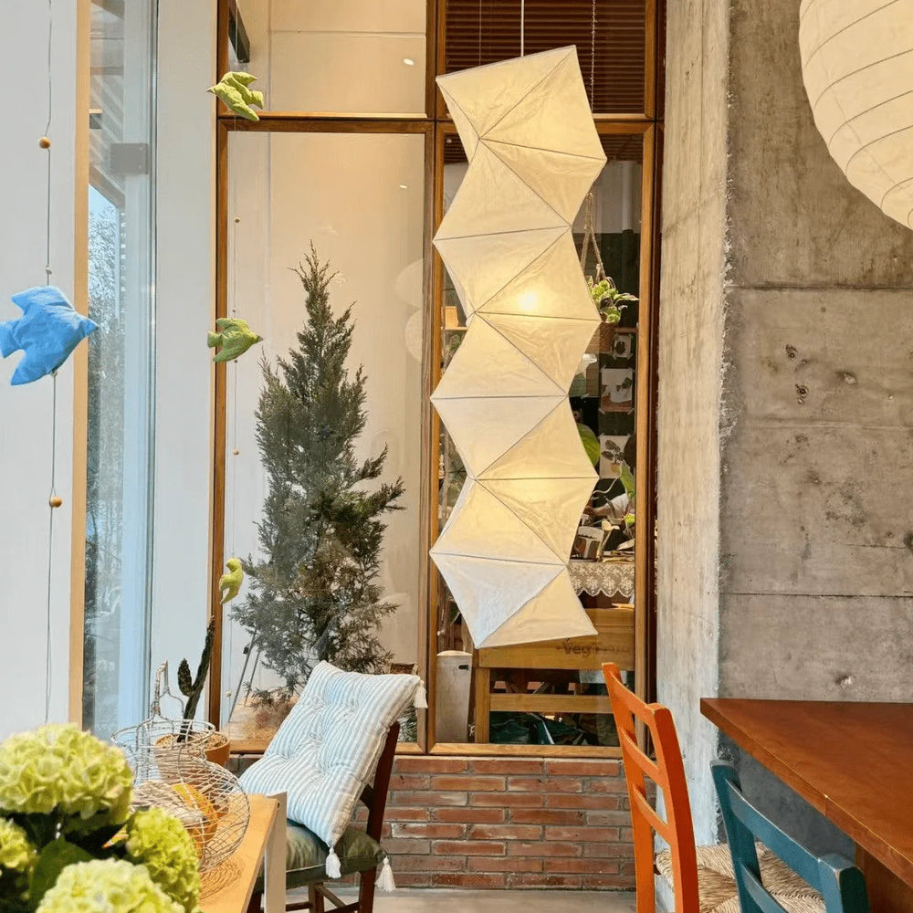 Akari L8 Pendant Light 3