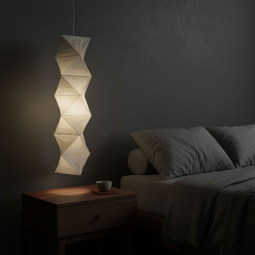 Akari L8 Pendant Light 6