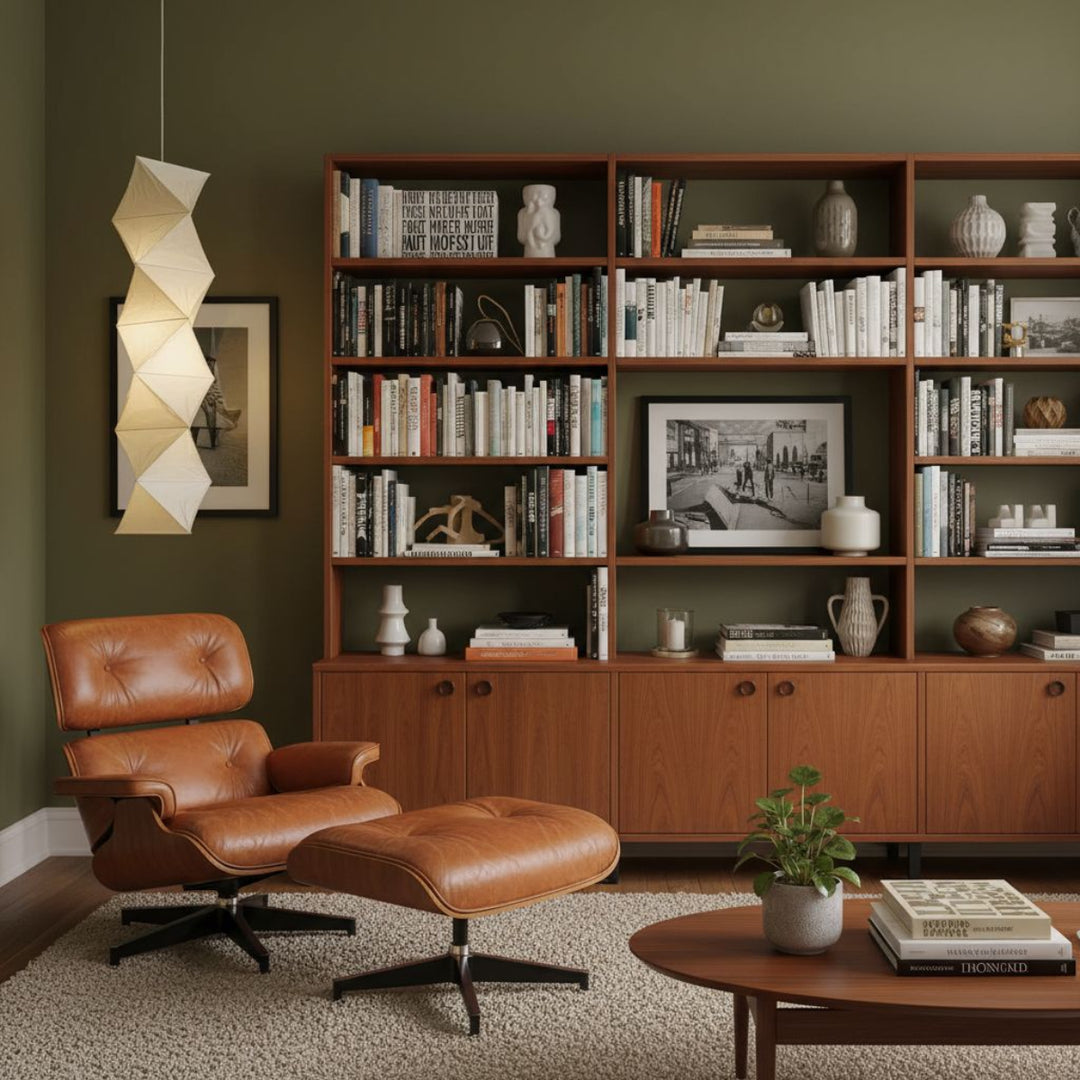 Akari L8 Pendant Light 7