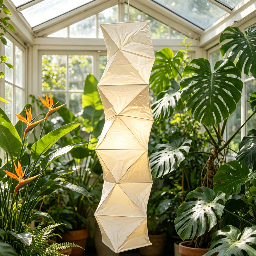 Akari L8 Pendant Light 9