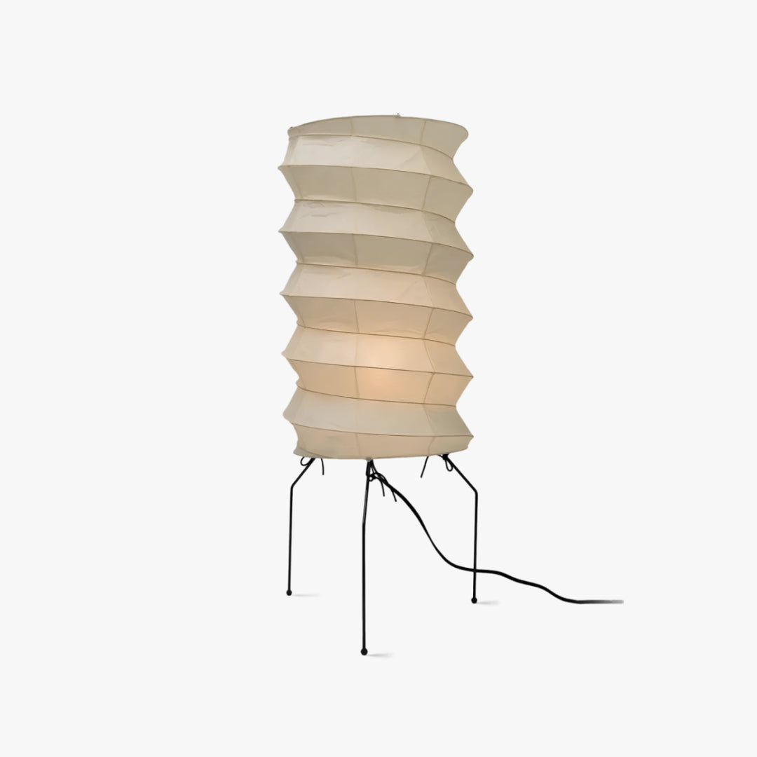 Akari UF2-31N Floor Lamp 1