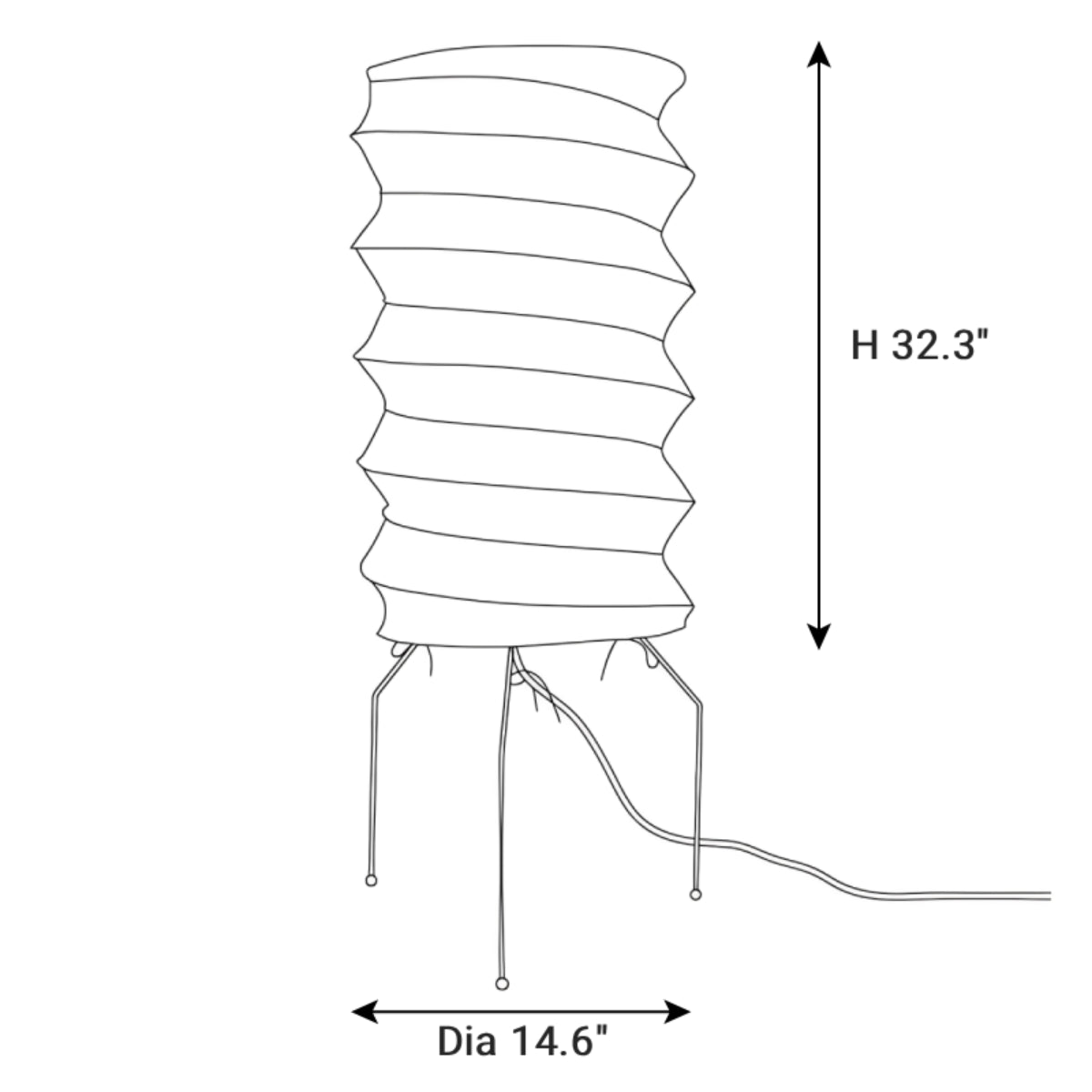 Dimensions