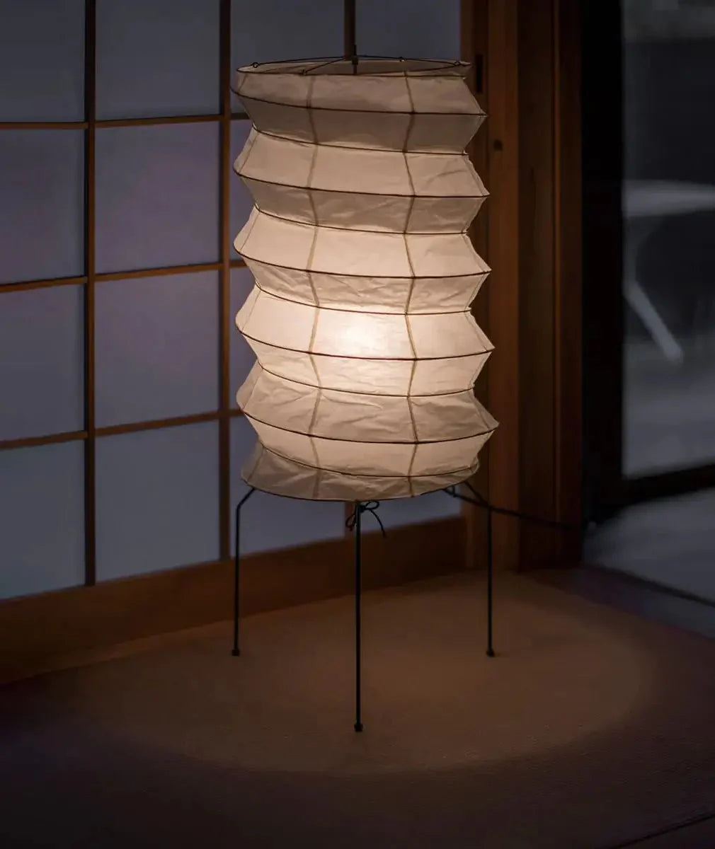 Akari UF2-31N Floor Lamp 4