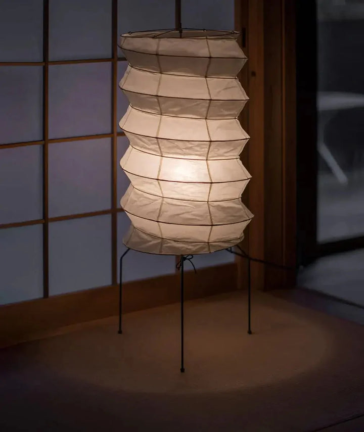 Akari UF2-31N Floor Lamp 4