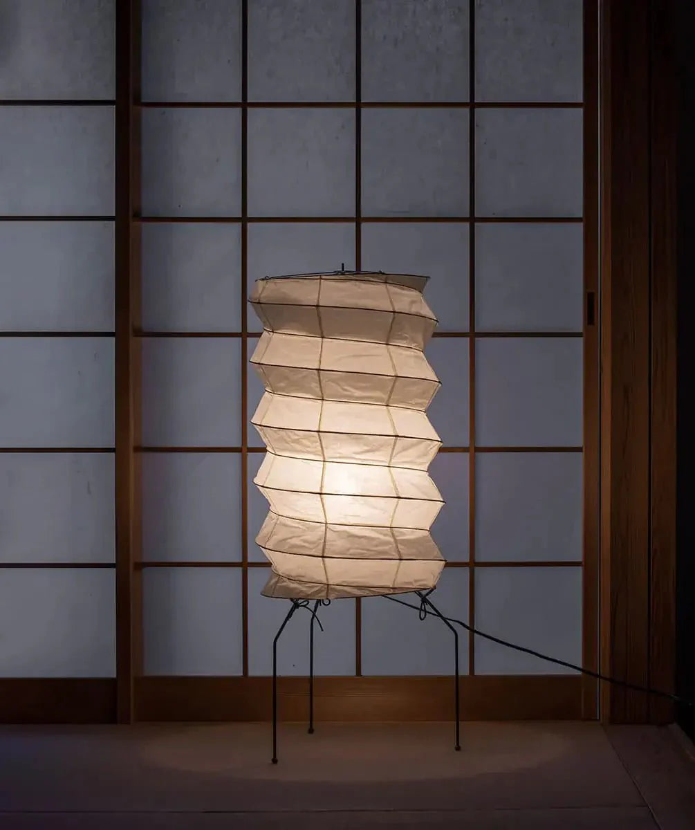 Akari UF2-31N Floor Lamp 5
