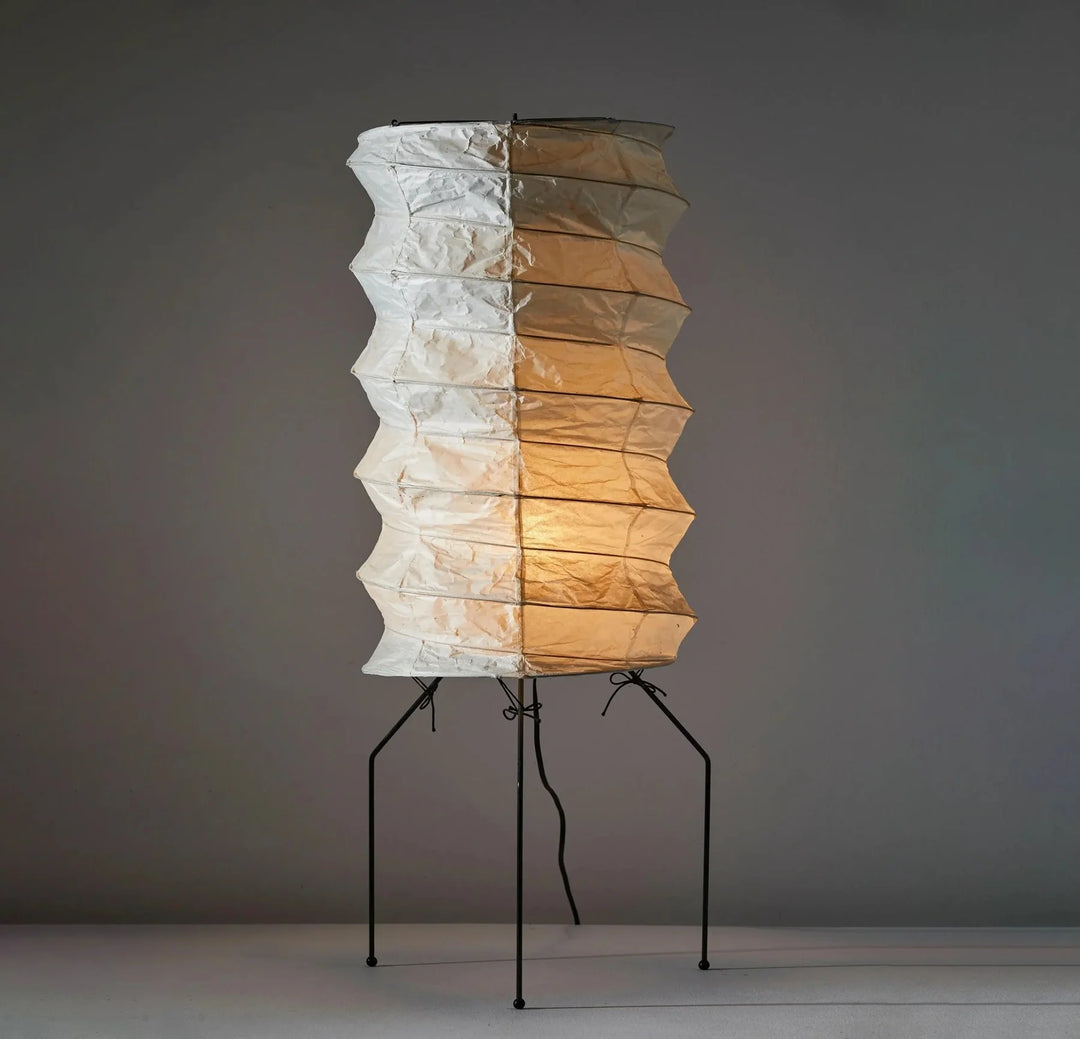 Akari UF2-31N Floor Lamp 6