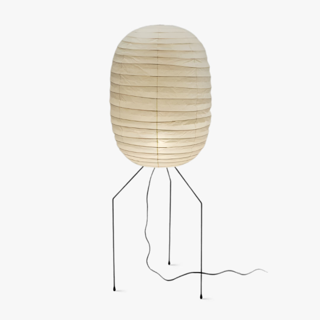 Akari UF3-DL Floor Lamp 1